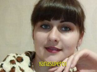 YanaSuperO1 Extraits Jeunes