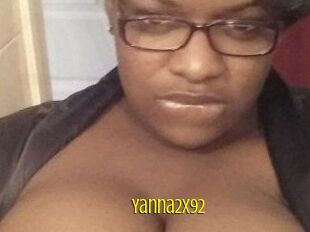 Yanna2X92