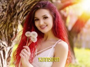 YanniSiren