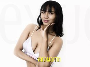 YaraMartin
