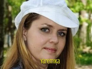 Yaremika