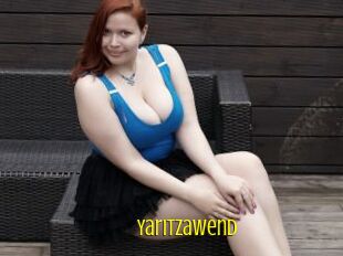 YaritzaWend