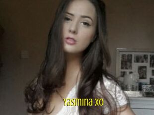 Yasmina_xo