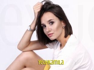 YeahKamila