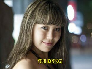 YeahKeeska Extraits Jeunes