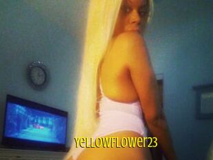 YellowFlower23