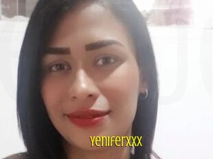 Yeniferxxx
