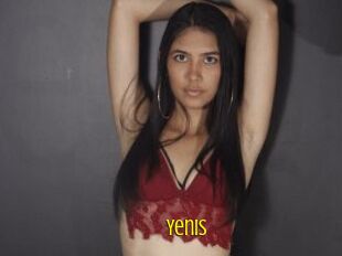 Yenis