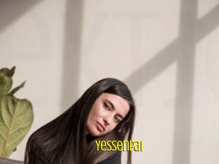 Yessenpai