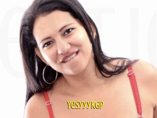 YesyyykGp