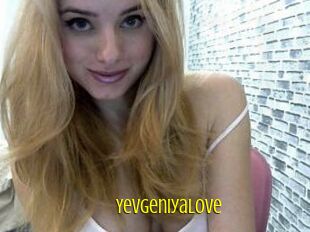 YevgeniyaLove