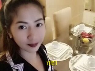 Yhen