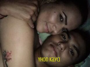 Yhon_Kayci