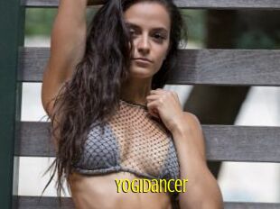 YogiDancer