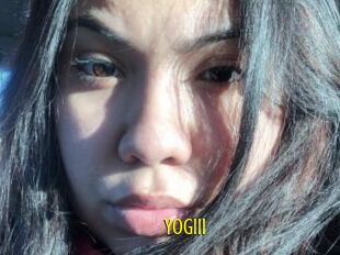 Yogiii