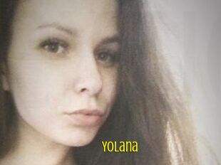 Yolana