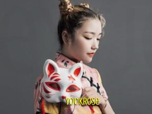 YookRose