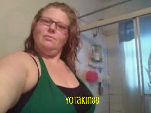 Yotakin88 Extraits Jeunes