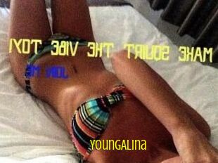 YoungAlina