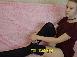 YoungArisha Extraits Jeunes