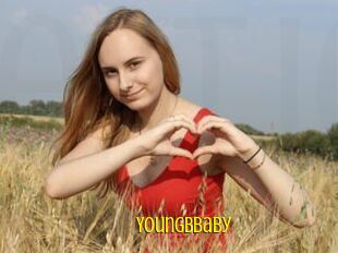 YoungBbaby Extraits Jeunes