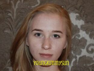 YoungKimmySun