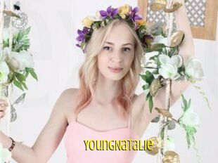 YoungNatalie Extraits Jeunes