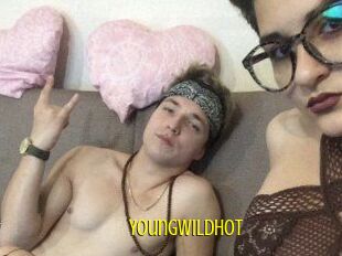 YoungWildHot