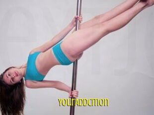 YourAddcition Extraits Jeunes