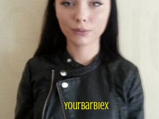 YourBarbieX