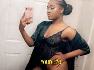 YourCleo