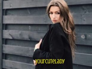 YourCuteLady