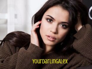 YourDarlingAlex