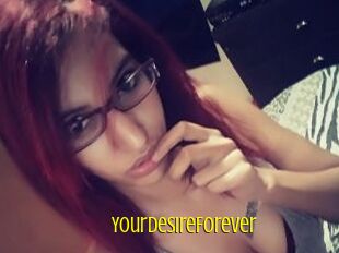 YourDesireForever