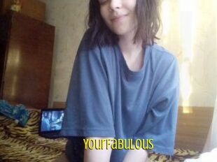 YourFabulous