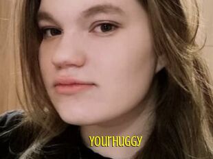YourHuggy Extraits Jeunes