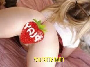 YourKittenAnn