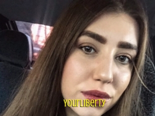 YourLiberty Extraits Jeunes
