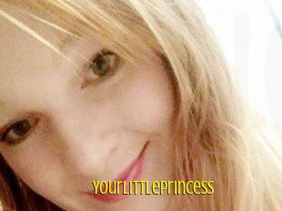 YourLittlePrincess Extraits Jeunes