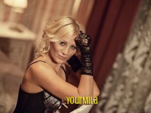 YourMila