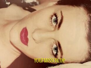 YourMissChloe Extraits Jeunes