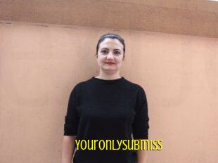 YourOnlySubmiss