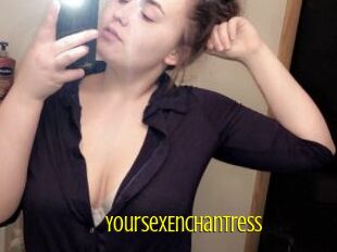 YourSexEnchantress