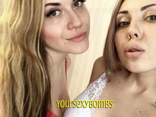 YourSexyBombs