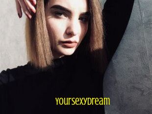 YourSexyDream
