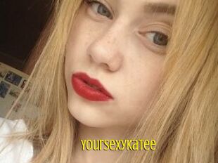YourSexyKatee