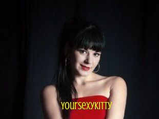 YourSexyKitty Extraits Jeunes