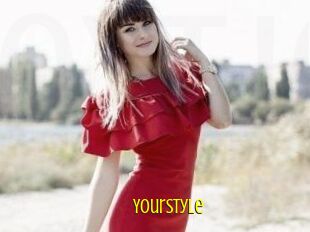 YourStyle