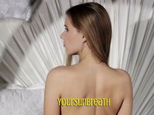 YourSunBreath