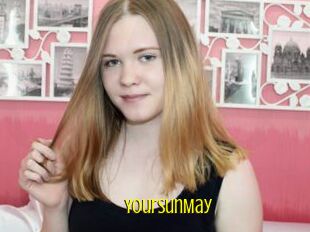 YourSunMay Extraits Jeunes